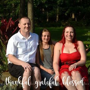 Meet your Posher, Anne